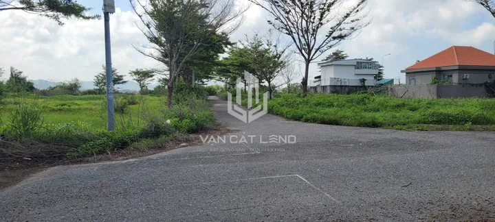 🏡 BÁN ĐẤT BIỆT THỰ CĂN GÓC 2 MẶT TIỀN KĐT SÔNG CÂY KHẾ – TP. VŨNG TÀU – 264,7M² – NGANG 20M – GIÁ 26 TRIỆU/M² 🌿