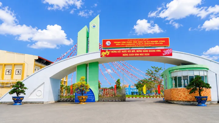 Bán Đất 171.4m2 (2 mặt tiền ) có sẵn 114.5 m2 thổ cư giá 950 triệu tại Đường Tỉnh lộ 786 Xã Tiên Thuận Huyện Bến Cầu Tây Ninh
