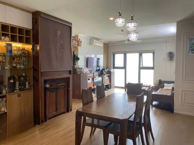 Rẻ nhất thị trường Chung Cư Cao Cấp Hà Nội view đẹp tầng 12
Diện tích: 134m2 giá 7.99 tỷ tại HP Landmark Tố Hữu - Phường La Khê Quận Hà Đông Hà Nội