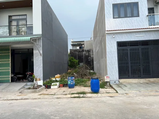 Bán Đất 70m2 có sẵn 70 m2 thổ cư giá 1.35 tỷ tại Đường N2 Xã Vĩnh Tân Thị xã Tân Uyên Bình Dương