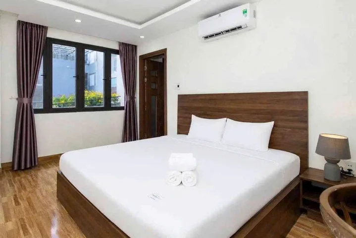 Bán khách sạn Khuê Mỹ Đông 7 📌📌📌Làm việc trực tiếp giá tốt !!!