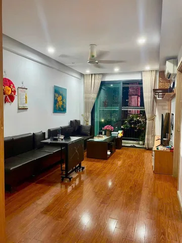Cho thuê Căn hộ chung cư 54m2 giá 11 triệu tại Đường Hàm Nghi Phường Mỹ Đình 2 Quận Nam Từ Liêm Hà Nội