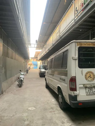 Cho thuê Kho, nhà xưởng 100m2 giá 10 triệu tại Đường Tp. Thủ Đức Phường Hiệp Bình Phước Thành phố Thủ Đức TP. Hồ Chí Minh