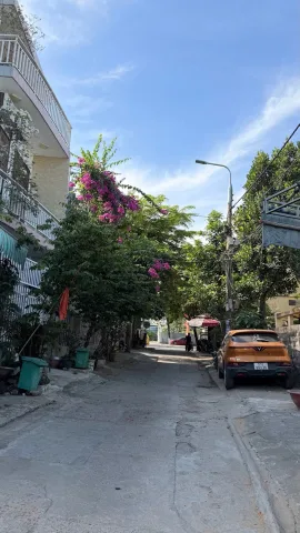 Bán đất kiệt Cách Mạng Tháng 8 📌📌📌Làm việc trực tiếp giá tốt !!!