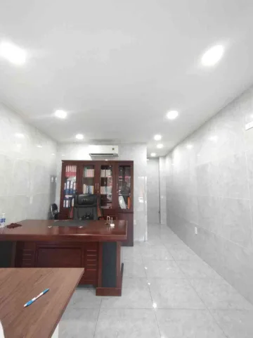 NHÀ MT BÌNH THỚI QUẬN 11 KHU TRUNG TÂM KINH DOANH SẦM UẤT CHỈ 7,XXT