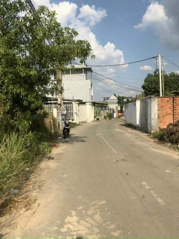 Bán Đất 250m2 - Sẵn 100m2 thổ cư - Gía 760tr. Có bank hỗ trợ - An Điền - Bến Cát - Bình Dương
