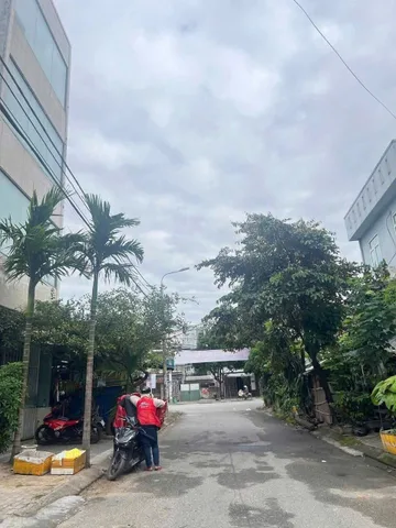 Bán đất Bàu Mạc 5 Liên Chiểu 📌📌📌Làm việc trực tiếp giá tốt !!!