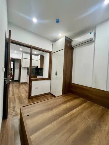 Cho thuê Căn hộ chung cư 30m2 giá 7.5 triệu tại - Chọn - Phường Yên Hoà Quận Cầu Giấy Hà Nội