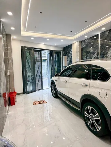 HẺM XE TẢI THÔNG HUỲNH VĂN BÁNH – GẦN 60M² – 4 TẦNG THANG MÁY – FULL NỘI THẤT CAO CẤP