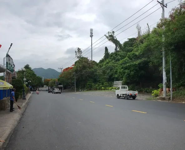 🌊 BÁN ĐẤT MẶT TIỀN TRẦN PHÚ – VIEW BIỂN TRỰC DIỆN – XÂY DỰNG 8 TẦNG – 529M² – GIÁ 130 TRIỆU/M² 🏨