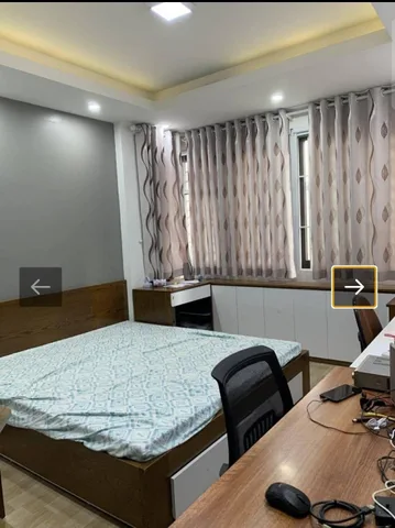 Nhà Tư Đình – Cổ Linh | Phân lô A38 | 50m² | 4 tầng | Gara ô tô | Ô tô tránh