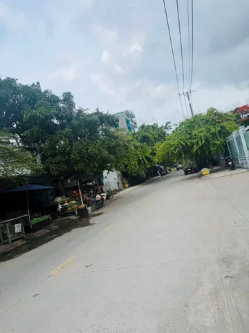 QUỸ ĐẤT MẶT TIỀN 84M² ĐƯỜNG 12M THẠNH XUÂN 24 Q12 – PHÂN KHỨC VÀNG DƯỚI 5.5 TỶ GIAO THƯƠNG SẦM UẤT VỪA Ở VỪA TỰ KINH DOANH GIA ĐÌNH