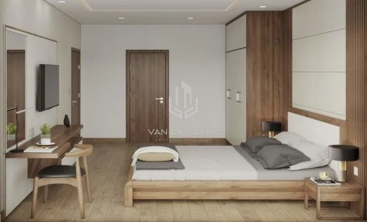 🔥 Bán biệt thự sân vườn 2 mặt tiền đường 2/9, P.12 TP Vũng Tàu – 801m² – 700m² thổ cư – giá 41 tỷ TL 🔥