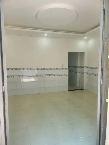Bán Nhà 2 Lầu Xe Hơi Đậu Cửa, Phường Tân Hưng Quận 7, Chỉ 4.5 Tỷ Gần Lotte,