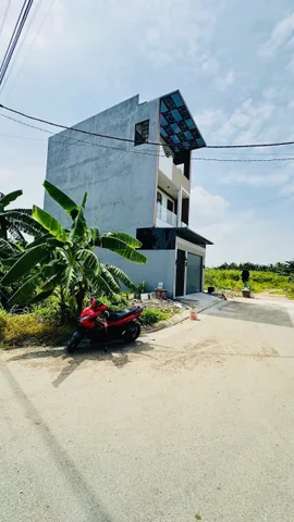 🆘 CHỦ BÁN GẤP – ĐẤT GÓC 2 MẶT TIỀN 80M² – SÁT KHU CÔNG NGHỆ CAO – GIÁ TỐT CHỈ 6,3 TỶ