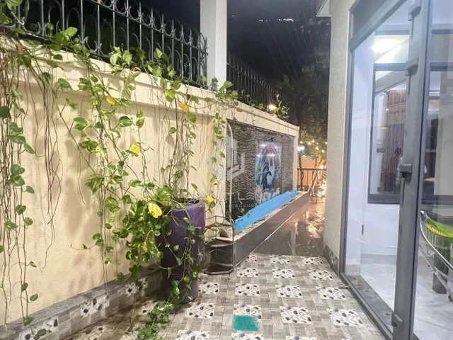🔥 Bán gấp villa 1 trệt 2 lầu Lê Ngọc Hân, P.1 cũ – 288,7m² – gần biển – giá 25 tỷ 🔥