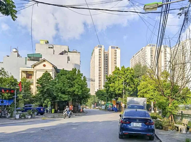 💥 BÁN NHÀ CỔ ĐIỂN A TỨ HIỆP THANH TRÌ – HIẾM, LÔ GÓC, 30M RA PHỐ, TRUNG TÂM, TIỆN ÍCH ĐỈNH,  GIÁ TỐT – 30m2 – 5.85tỷ 💥