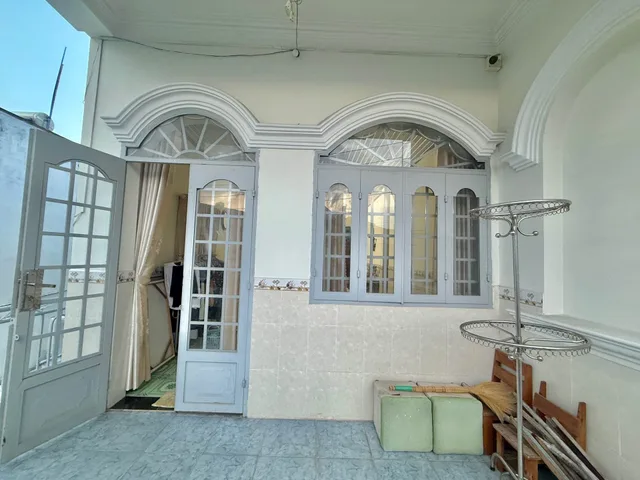 Bán Nhà riêng 150m2 full thổ cư giá 11.3 tỷ tại - Đường số 4, Phường Tam Bình TP. Hồ Chí Minh