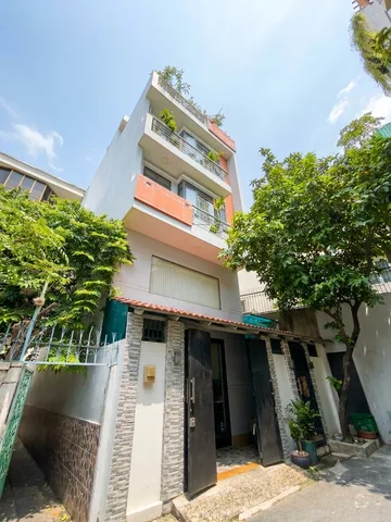Bán Nhà riêng 56m2 có sẵn 56 m2 thổ cư giá 8.69 tỷ tại Phường 12 Quận Tân Bình TP. Hồ Chí Minh