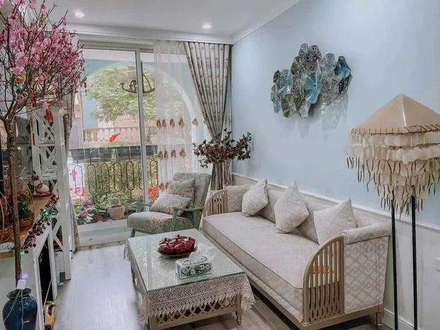 Cho thuê Nhà riêng 40m2 giá 20 triệu tại Đường Lê Hồng Phong Phường Nguyễn Trãi Quận Hà Đông Hà Nội