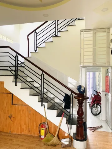 191) Bán Nhà riêng 73m2 có sẵn 73 m2 thổ cư giá 7.7 tỷ tại Đường Đô Đốc Chấn Phường Sơn Kỳ Quận Tân Phú TP. Hồ Chí Minh
