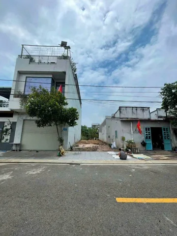 Bán nhanh MT Chu Văn An sát Bệnh viện Bà Rịa 95m2 giá đầu tư 2 tỷ 390