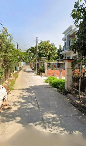 CẦN BÁN 123M2 6,3X21 NHÀ CẤP 4 HẺM XE HƠI TẬN NHÀ