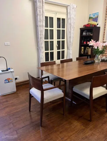 Cho thuê Nhà riêng 110m2 giá 32 triệu tại Đường Đội Cấn Phường Ngọc Hà Quận Ba Đình Hà Nội