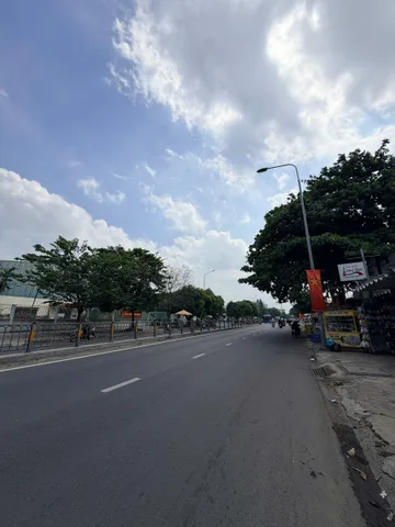 NHÀ TÒA VĂN PHÒNG LÝ CHÍNH THẮNG - 10 TẦNG + 2 HẦM - 367M² - MT KINH DOANH - GIÁ 275 TỶ