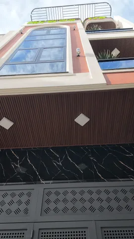 50M2-3TẦNG- Phan Huy Ích Phường 15 Quận Tân Bình TP. Hồ Chí Minh