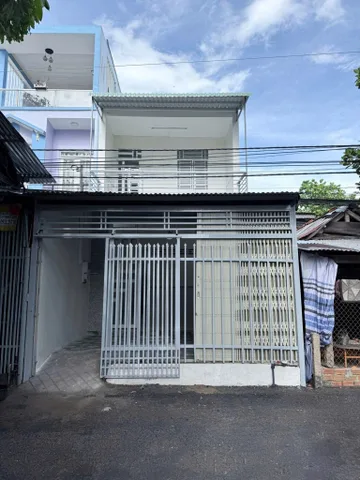 🏠 BÁN NHÀ MẶT RẠCH GÒI LỚN – CÁCH QUỐC LỘ 91 CHỈ 200M