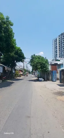 Bán Đất 696m2 có sẵn 457 m2 thổ cư giá 48 tỷ tại Đường Gò Cát Phường Phú Hữu Quận 9 TP. Hồ Chí Minh