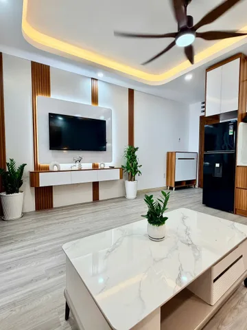 CH601 - Bán căn hộ 1pn tầng 6 chung cư CT7 Vĩnh Điềm Trung - giá bán 1 tỷ 630tr