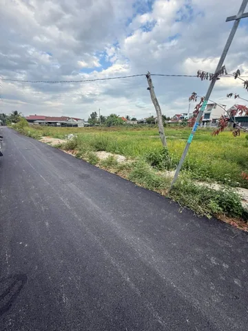 DP112 - Bán Đất 147.2m2 có sẵn 126.1 m2 thổ cư giá 1.2 tỷ tại Đường Hương lộ 45 Xã Diên Phú Huyện Diên Khánh Khánh Hòa
