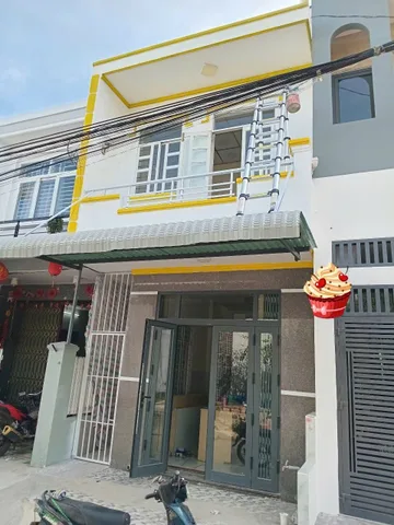 VHO166 - Bán Nhà riêng 62.5m2 có sẵn 62.5 m2 thổ cư giá 4.25 tỷ tại  - Phường Vĩnh Hòa Thành phố Nha Trang Khánh Hòa
