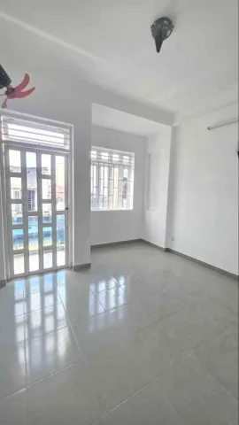 NHÀ PHÚ THỌ HÒA - 4 TẦNG - 56M² - NGANG 4.4M - GIÁ 6.7 TỶ