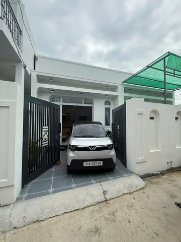 (76)Bán Nhà riêng 101m2 giá 1.19 tỷ tại - Chọn - Phường 7 Thành phố Bến Tre Bến Tre