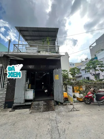 Nhà Trung tâm phường Bình Tân - Sát KDC Vĩnh Lộc - Nguyễn Thị Tú - DT 4*16 - 2T 3PN - Chỉ nhỉnh 4 tỷ