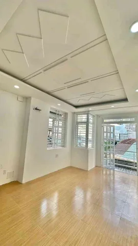 NHÀ PHÚ THỌ HÒA - 4 TẦNG - 68M² - NGANG 4.4M - GIÁ 7.5 TỶ