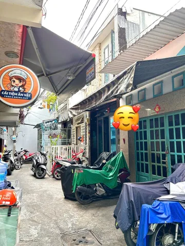 Bán Nhà riêng 34m2 chào chỉ 3.9 tỷ, cách 20m ra mặt tiền Đ.Đoàn văn bơ, Đường Xóm Chiếu, Tôn Đản, Nguyễn Tất Thành.