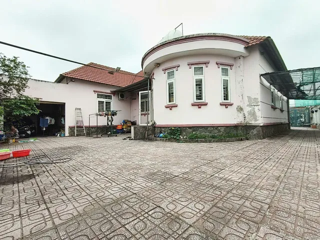 Bán Nhà riêng 1030m2 có sẵn 400 m2 thổ cư giá 16 tỷ tại Đường Tỉnh Lộ 8 Xã Hòa Phú Huyện Củ Chi TP. Hồ Chí Minh
