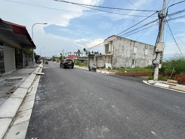 2HN87.7 🔥 TUYẾN 2 XUÂN DIỆU – HÒA NGHĨA – 87,7M² – CHỈ 1,4XX TỶ 🔥