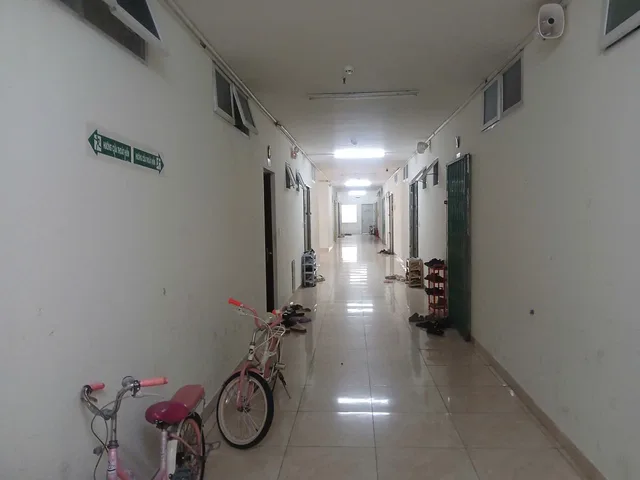BÁN CHUNG CƯ BÌNH AN VŨNG TÀU 2PN CÁCH BIỂN 2KM