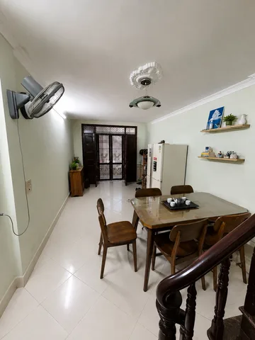 🔥 ĐỐNG ĐA DƯỚI 7,5 TỶ – 27/30M² × 5,5 TẦNG – MT 3,4M – THỔ QUAN