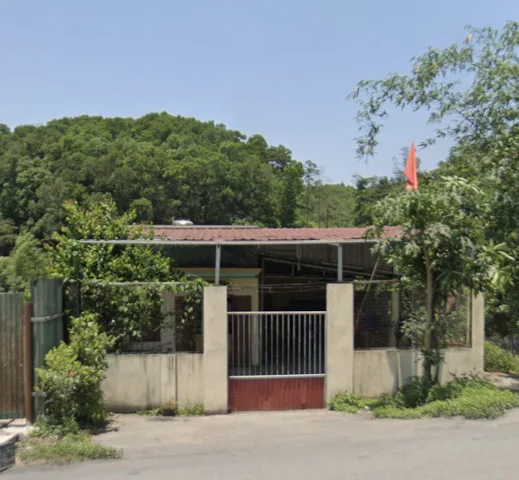 Bán Nhà riêng 100m2 có sẵn 300 m2 thổ cư giá 3 tỷ tại - Chọn - - Chọn - Phường Cửa Ông Quảng Ninh