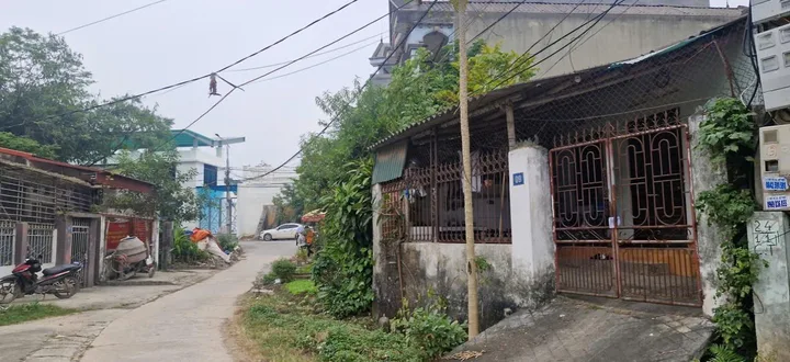 Bán Nhà trọ 115m2 có sẵn 115 m2 thổ cư giá 1.9 tỷ tại Đường Sa Đéc Phường Hùng Vương Thị xã Phú Thọ Phú Thọ