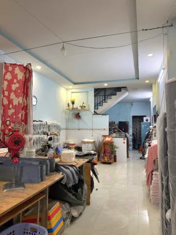 MẶT TIỀ.N NỘ.I BỘ CẠNH KÊNH THA.M LƯƠN.G  - AEO.N MAILL TPHU  - KINH DOAN.H  - ( 4X21M ) CHỈ 5$ NHỎ