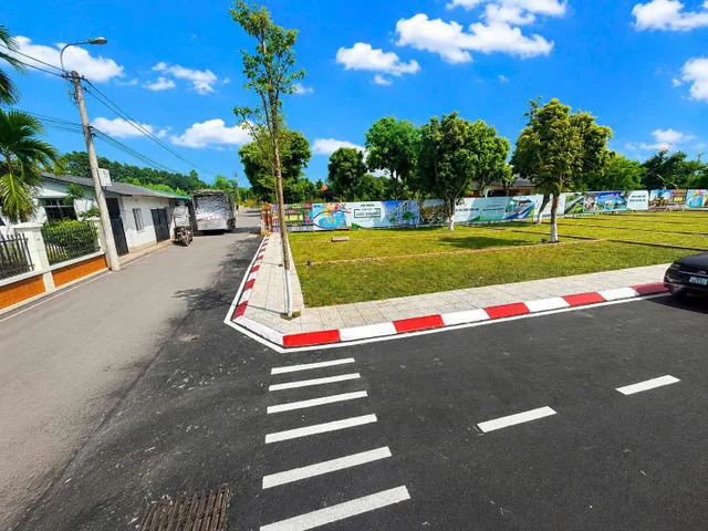 Bán Đất 100m2 có sẵn 100 m2 thổ cư giá 2.9 tỷ tại Xã Cổ Đông Thị xã Sơn Tây Hà Nội
