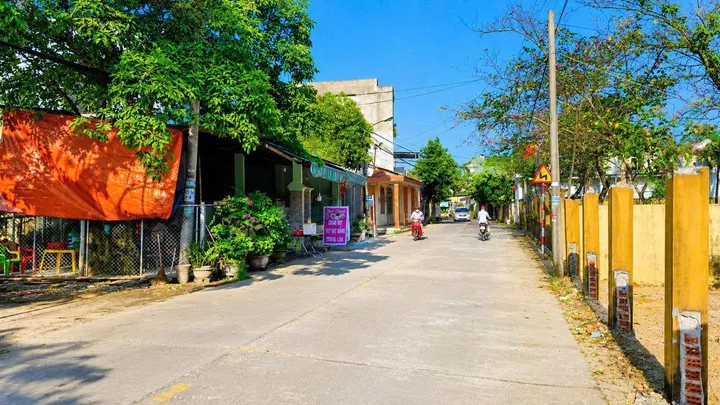 💥Đất đẹp giá rẻ ngay Trục Chính PHONG NAM gi.á đầu tư chỉ 2tỷXX💥
