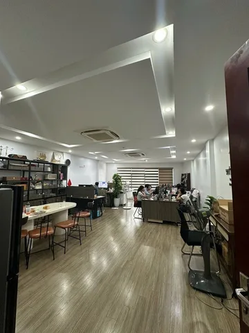 Bán Nhà Mặt Phố Hồ Đền Lừ. Hoàng Mai. Thang Máy. Ô Tô. Vỉa Hè. DT 72m2. Giá 44.6 Tỷ.